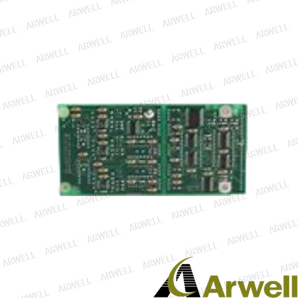 ABB	LEX11 R1D ANR27900277  Control Circuit Board