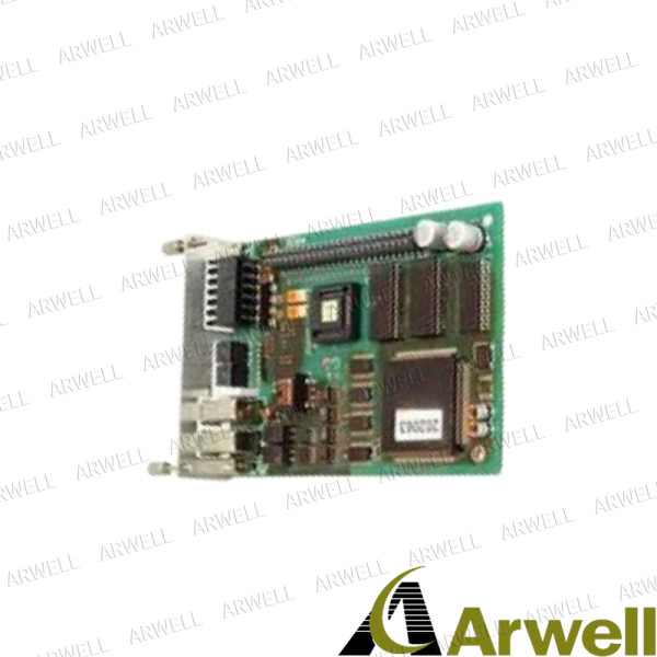 AMK	KW-EC1 AE-ETC-1.01 Module