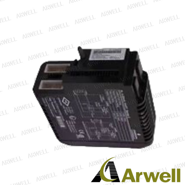 EMERSON	 KJ3208X1-BA2 13P0105X012  Input module