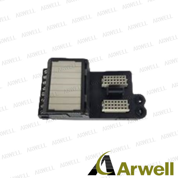 EMERSON KJ4001X1-CC1 12P0733X042  Terminal Block
