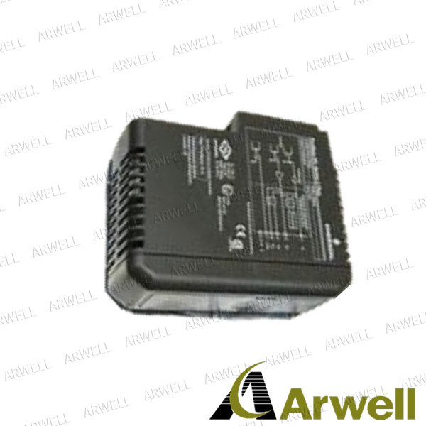 EMERSON	 KJ3243X1-BB1 12P3994X052 VE4022  Interface Card