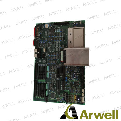 KOKUSAI	KOMS-A2 CXP-544A  Module