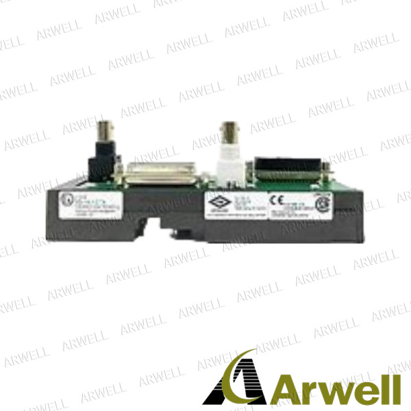 EMERSON	 KJ4001X1-NA1 12P3373X022  Terminal Block