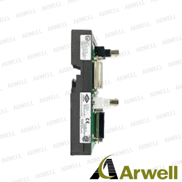 EMERSON	 KJ4001X1-NA1 12P3373X022  Terminal Block