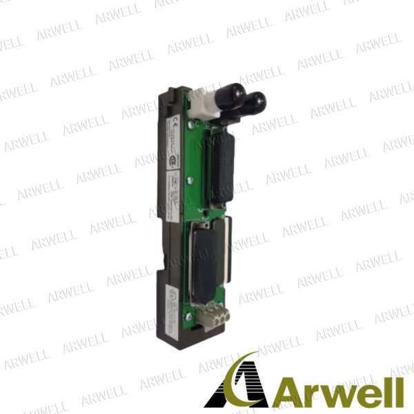 EMERSON KJ4001X1-CG1 12P1812X042  Terminal Block