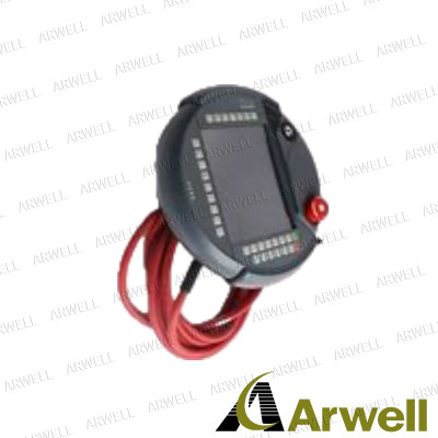 KEBA  KETOP T50 R01 VX/69908/14  Opterator Terminal