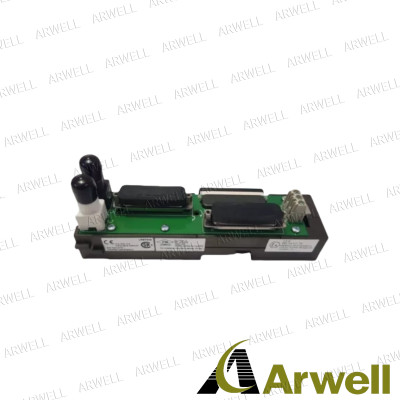 EMERSON	 KJ4110X1-BA1 12P1867X012  Terminal Block