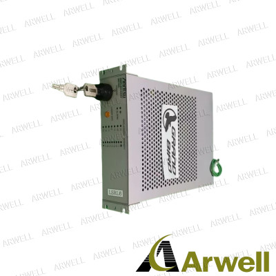 ANRITSU	KL2300A  PROCESSING UNIT