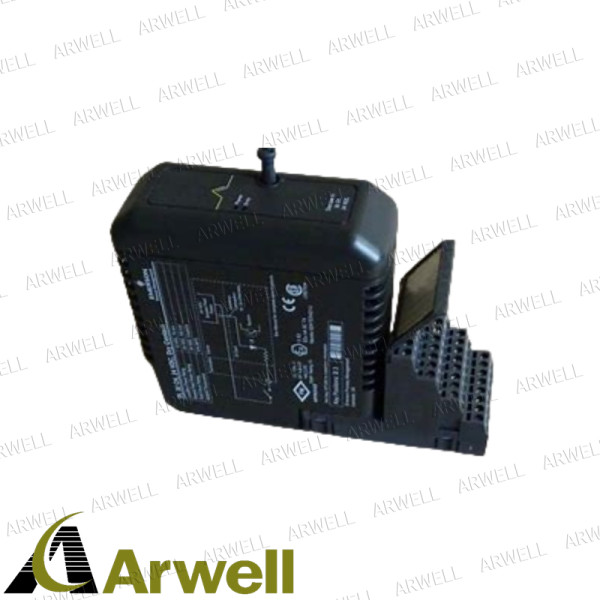 EMERSON	 KJ3001X1-CA1 12P1980X062  Card Module