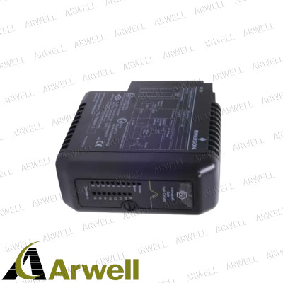 EMERSON	 KJ2003X1-BB1 12P3439X032 VE3006  Controller