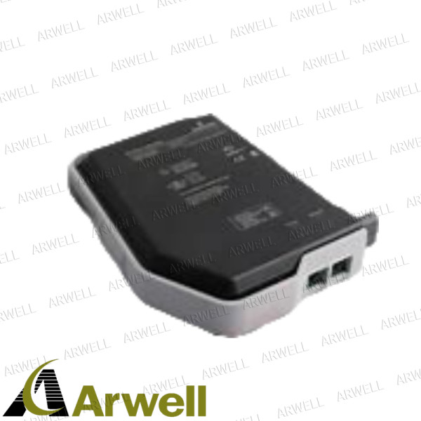 EMERSON KJ2003X1-BK1 12P4686X052  Controller