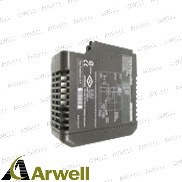 EMERSON	 KJ3002X1-BA1 12P0680X132 VE4003S2B2  Analog Input Module