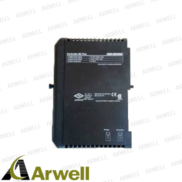 EMERSON	 KJ2002X1-CA1 12P1509X102 VE3004  Controller