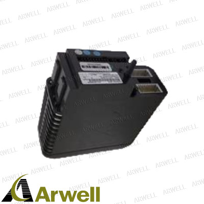 EMERSON KJ3002X1-BG2 12P1731X062  Analog Input Module