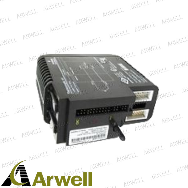 EMERSON	 KJ3002X1-BG2 12P1731X082  VE4003S5B1  Thermocouple Module