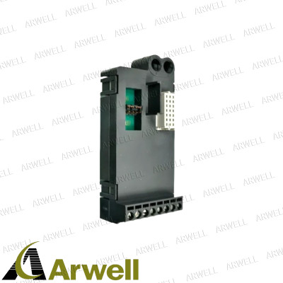 EMERSON	 KJ3007X1-EA1 12P2413X032  Terminal Block