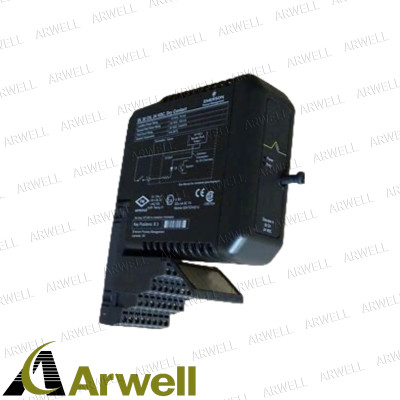 EMERSON	 KJ3001X1-CA1 12P1980X062  Card Module
