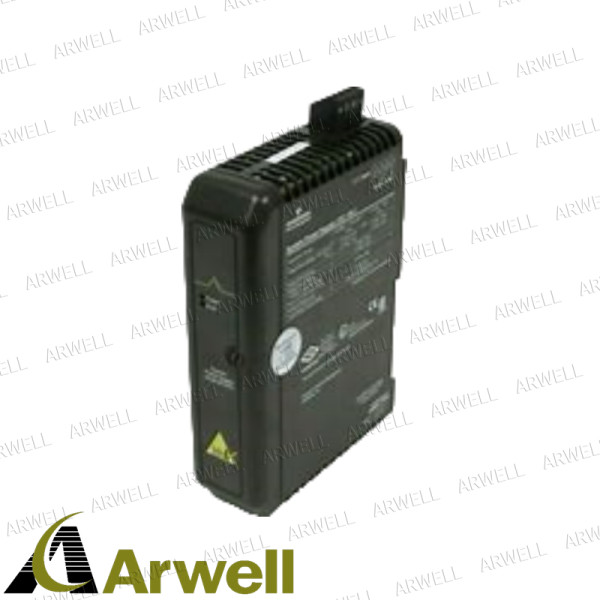 EMERSON	 KJ1501X1-BC2 12P2186X042 VE5008  Power Supply