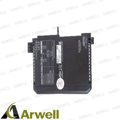 EMERSON KJ1501X1-BC1 12P2186X032 VE5008  Power Supply
