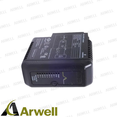 EMERSON	 KJ3001X1-BG1 12P0557X162 VE4002S1T1B2  Isolated Discrete Output Module