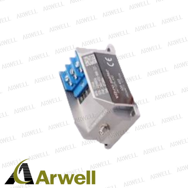 VIBRO METER	IQS452 204-452-000-221  Signal Amplifier