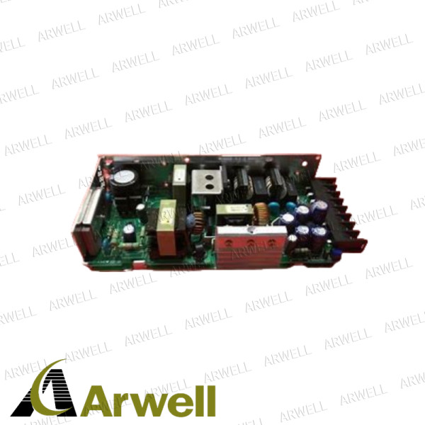 LAMBDA	JWT100-522/B JWT100522B Power Supply