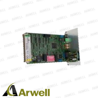 EMERSON A6910 Output Relay Module