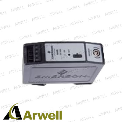 EMERSON	 EZ1000  Converter