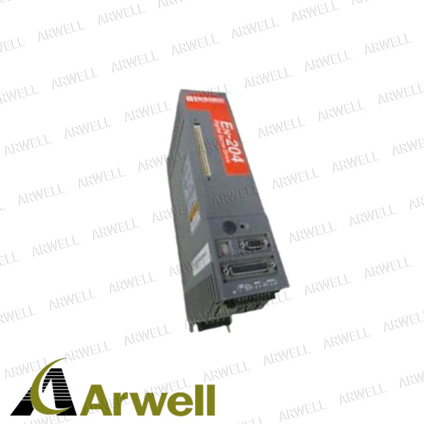 EMERSON	 EN-204 EN-204-00-000 SERVO DRIVE