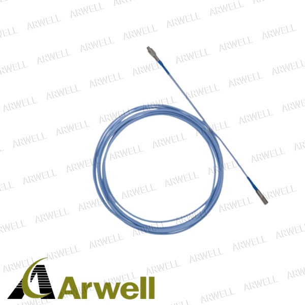 EMERSON	 EZ1900-045  Eddy Current Sensor
