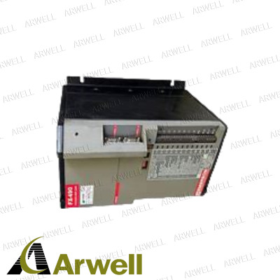 EMERSON	 FX-490  SERVO DRIVE