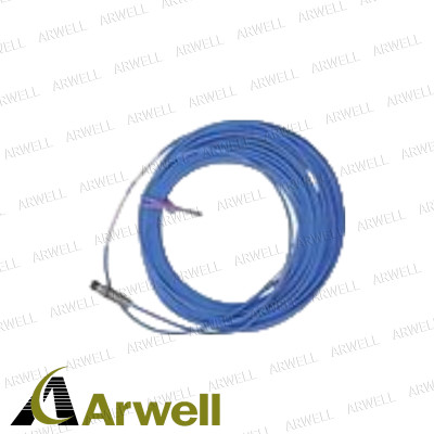 EMERSON	 EZ1080-RM-00-100  Eddy Current Sensor