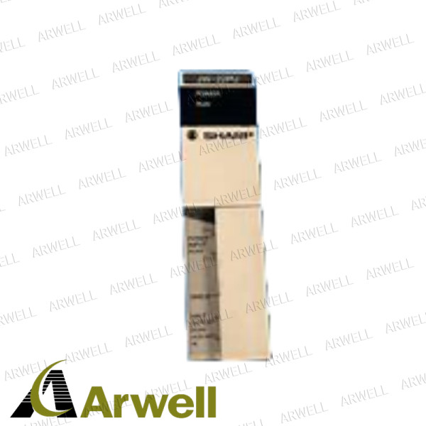 SHARP	JW-22PU  POWER SUPPLY MODULE