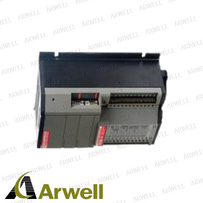 EMERSON  FX-340  Positioning Servo Drive