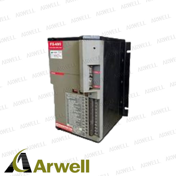 EMERSON	 FX-490  SERVO DRIVE