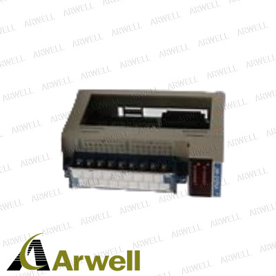 SHARP	JW-212NA  DC INPUT MODULE