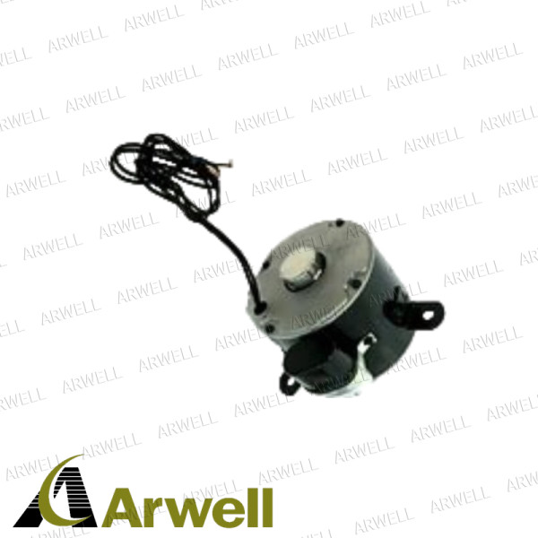 TECUMSEH  KA55HXKGE-8331 Fan Motor
