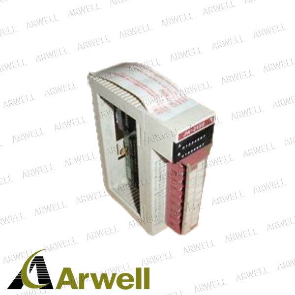 SHARP	JW-213S  Output Module