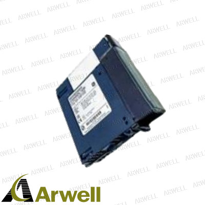 GE	IC694MDL742  PLC Module