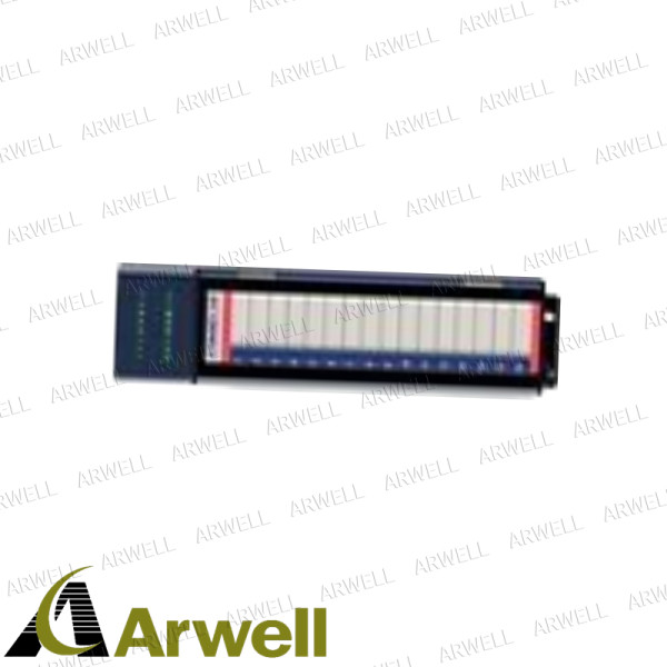 GE	IC694MDL240  PLC Module
