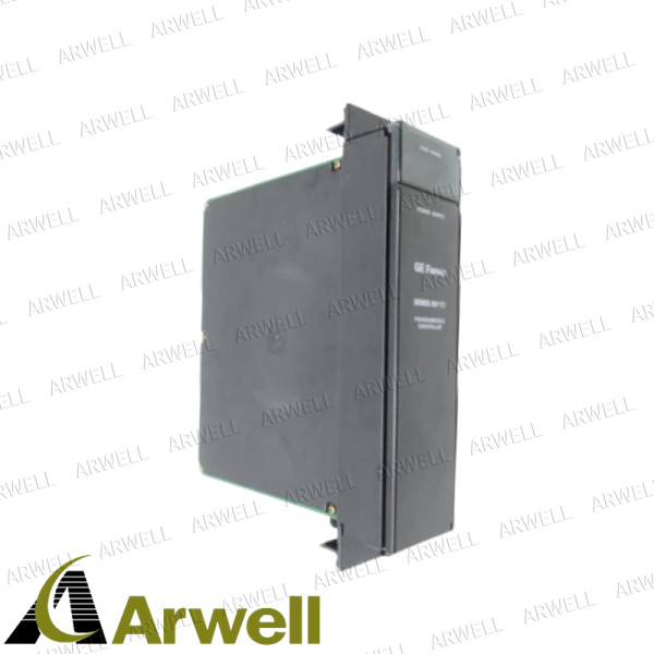 GE	IC697PWR710  Power Supply Module