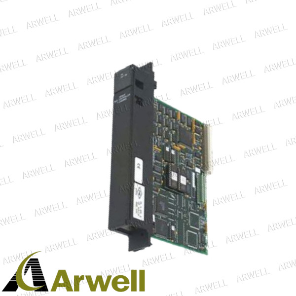 ABB	IC697BEM731  Backplane