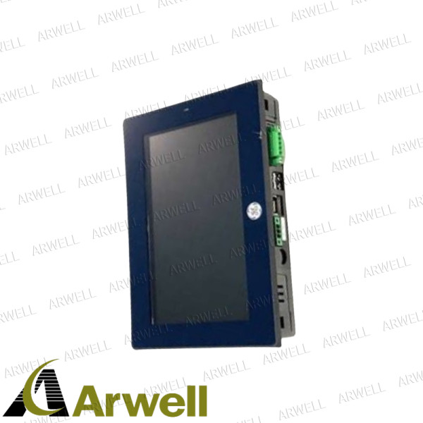 GE	IC755CSW07CDACA-CG  Operator Interface