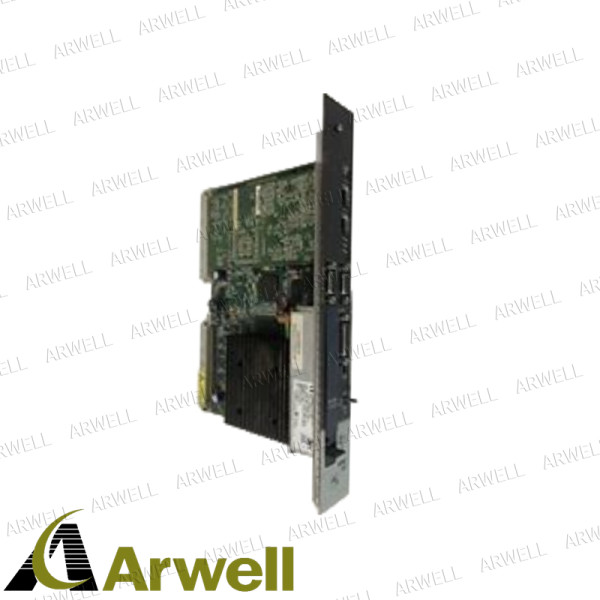 GE	IC698CPE020  Module