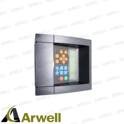 GE	IC752SPL013  Key Pad Unit