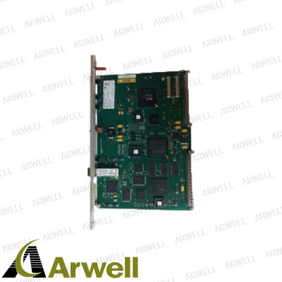 GE	IC698RMX016  PLC Module