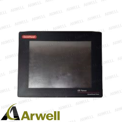 GE	IC754VGI06STD  Operator Interface