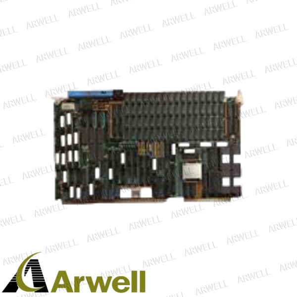 ALSTOM	IIMGC01 SX-9000/64-8/B2  Controller Module