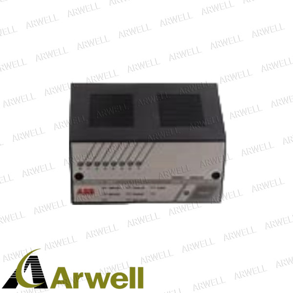 ABB	ICSO08Y1  Binary Output Unit
