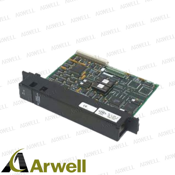 ABB	IC697BEM731  Backplane